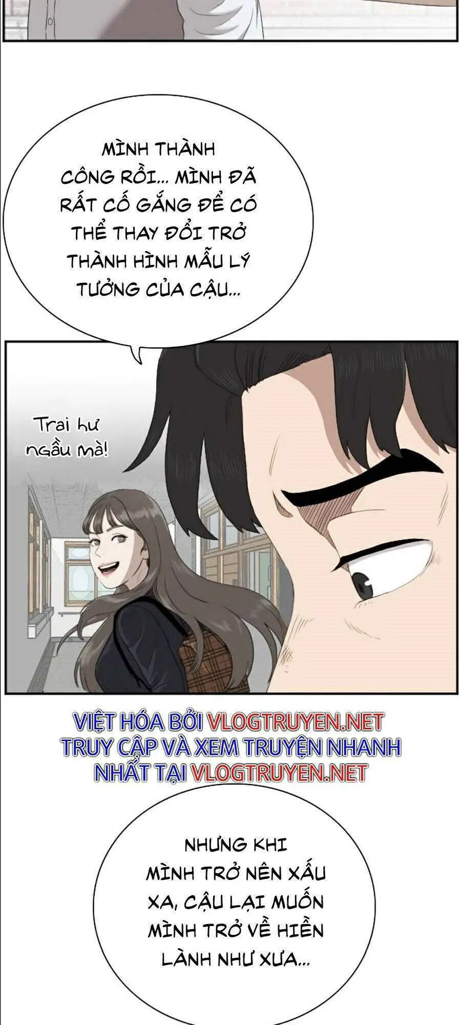 Người Xấu Nettruyen ZZZ Chương 53 Page 99