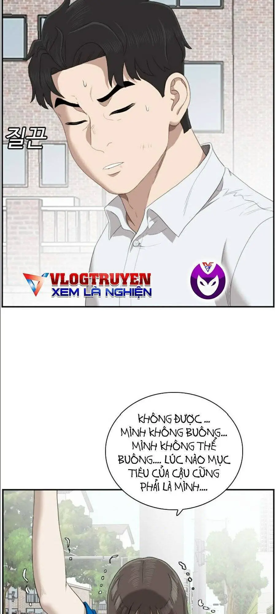Người Xấu Nettruyen ZZZ Chương 53 Page 105