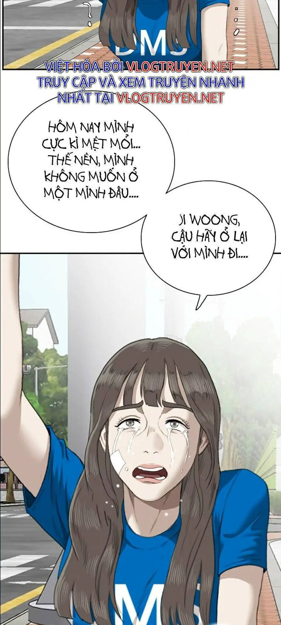 Người Xấu Nettruyen ZZZ Chương 53 Page 107