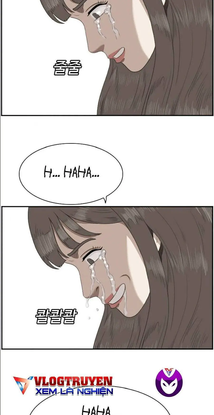 Người Xấu Nettruyen ZZZ Chương 53 Page 113