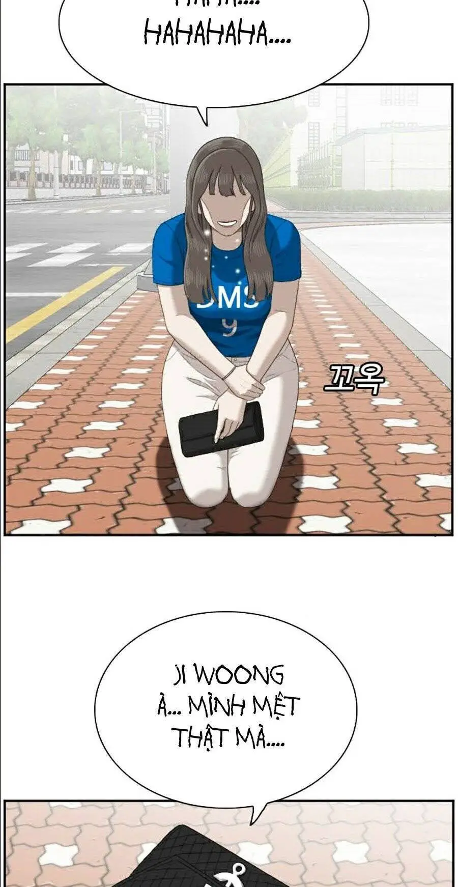 Người Xấu Nettruyen ZZZ Chương 53 Page 114