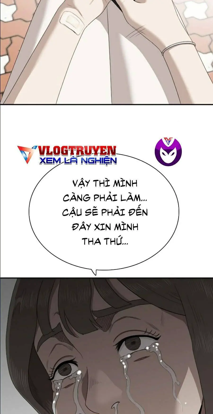 Người Xấu Nettruyen ZZZ Chương 53 Page 116