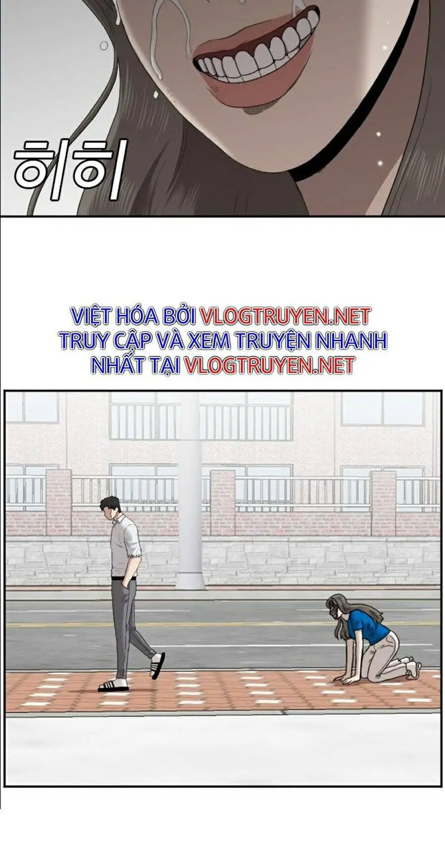 Người Xấu Nettruyen ZZZ Chương 53 Page 117