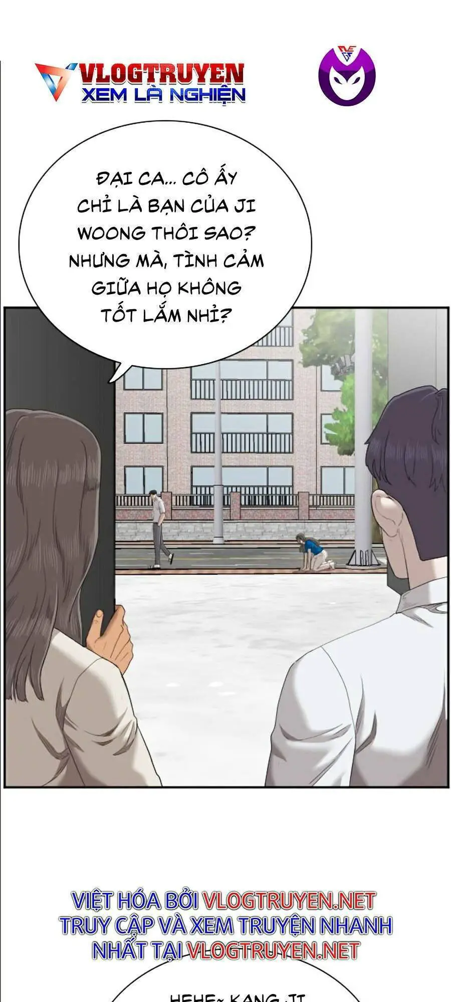 Người Xấu Nettruyen ZZZ Chương 53 Page 118