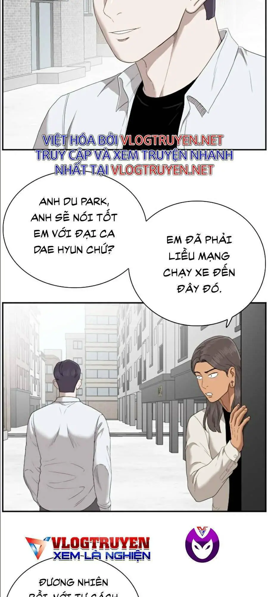 Người Xấu Nettruyen ZZZ Chương 53 Page 124