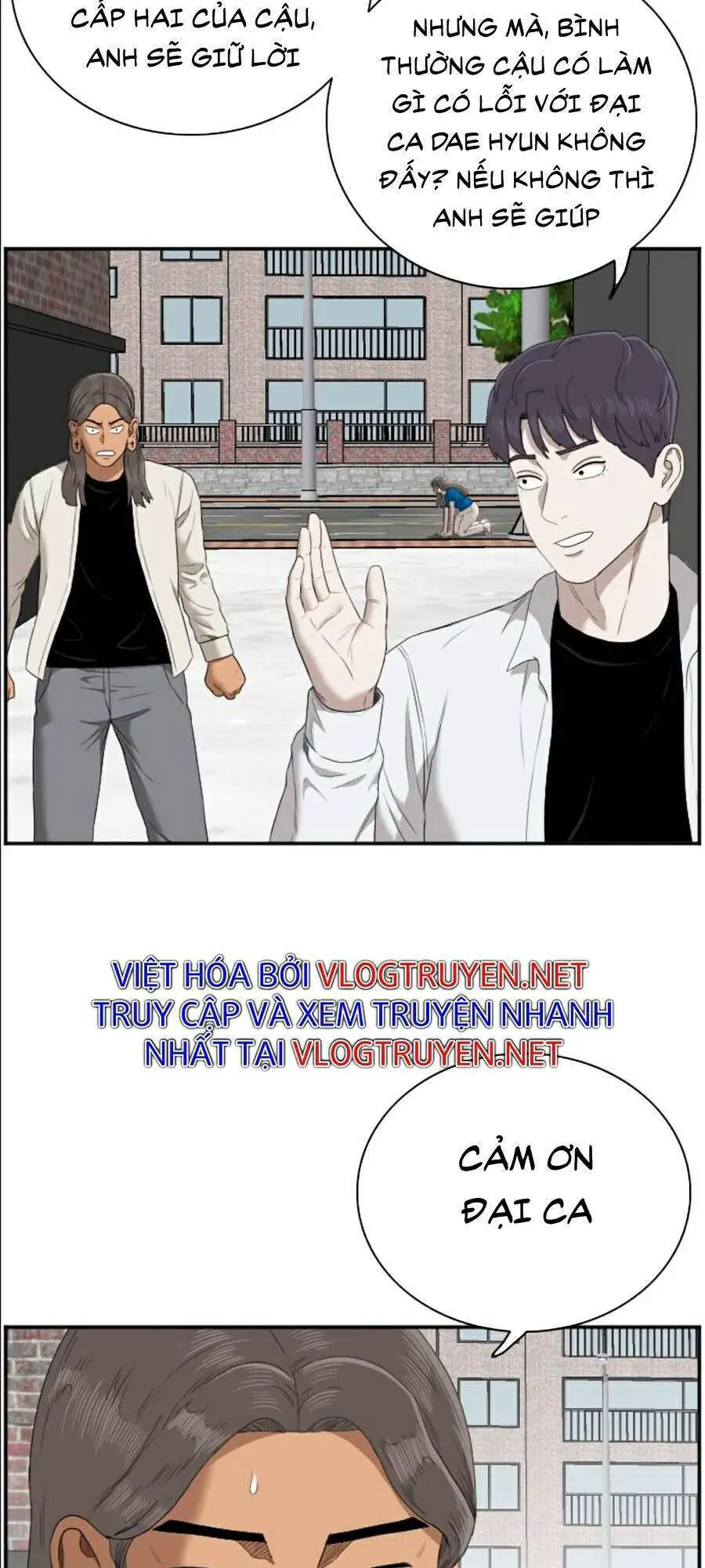 Người Xấu Nettruyen ZZZ Chương 53 Page 126