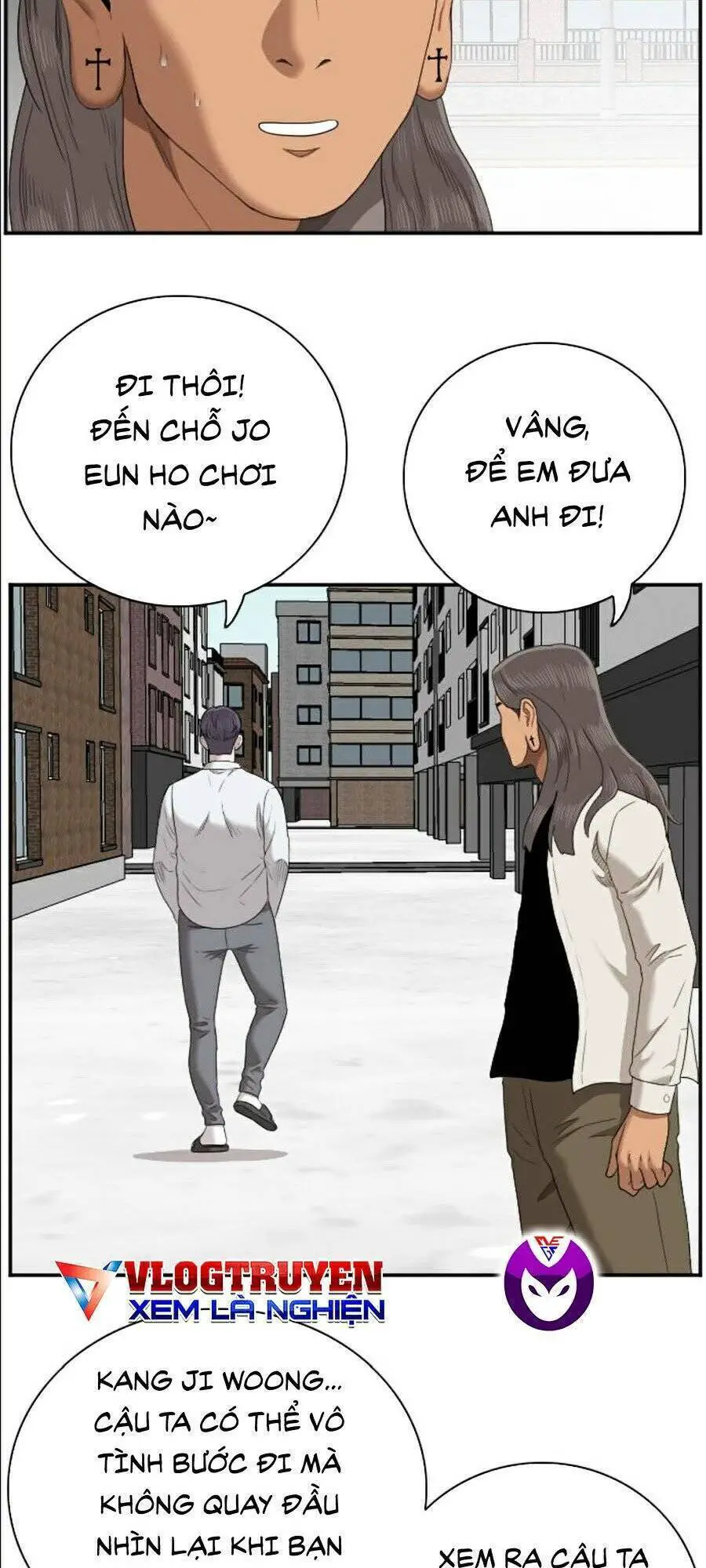 Người Xấu Nettruyen ZZZ Chương 53 Page 128