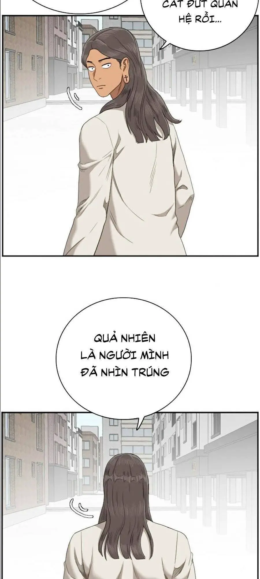 Người Xấu Nettruyen ZZZ Chương 53 Page 130