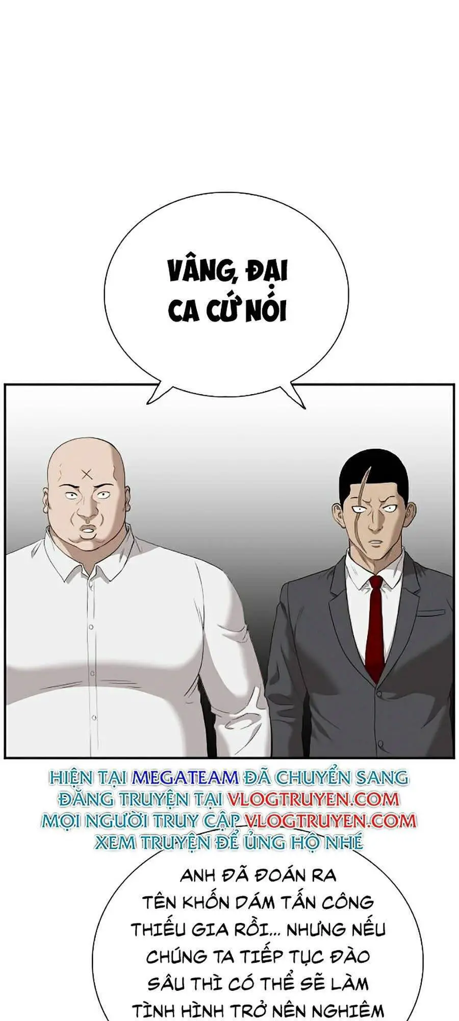 Người Xấu Nettruyen ZZZ Chương 43 Page 29