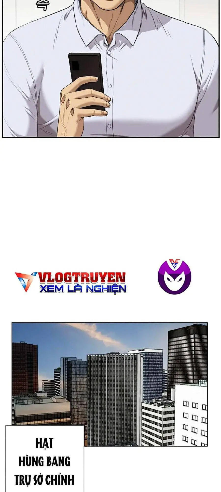 Người Xấu Nettruyen ZZZ Chương 43 Page 37