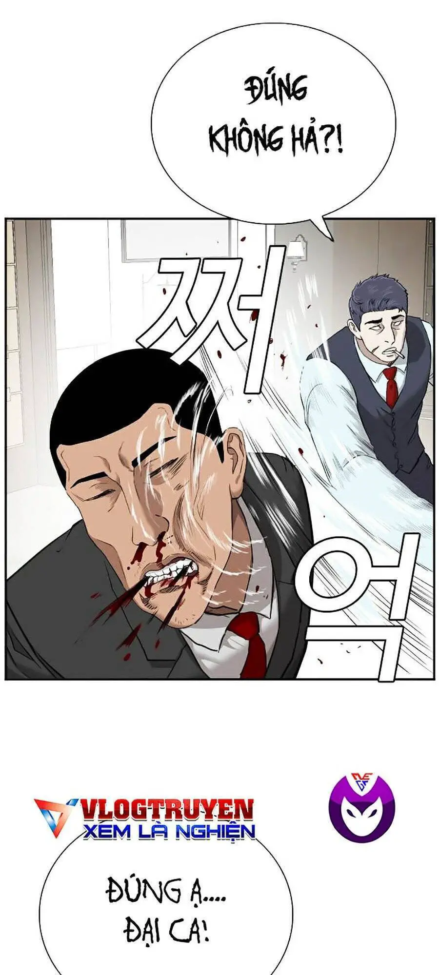 Người Xấu Nettruyen ZZZ Chương 43 Page 41