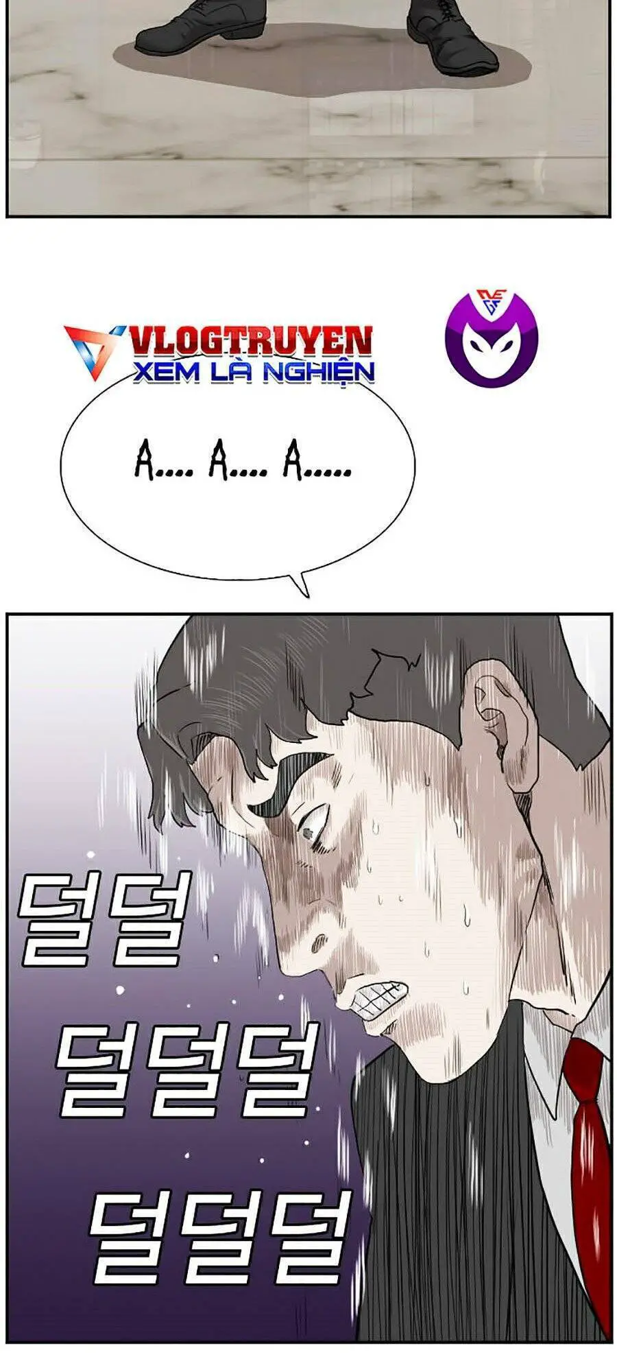 Người Xấu Nettruyen ZZZ Chương 43 Page 47