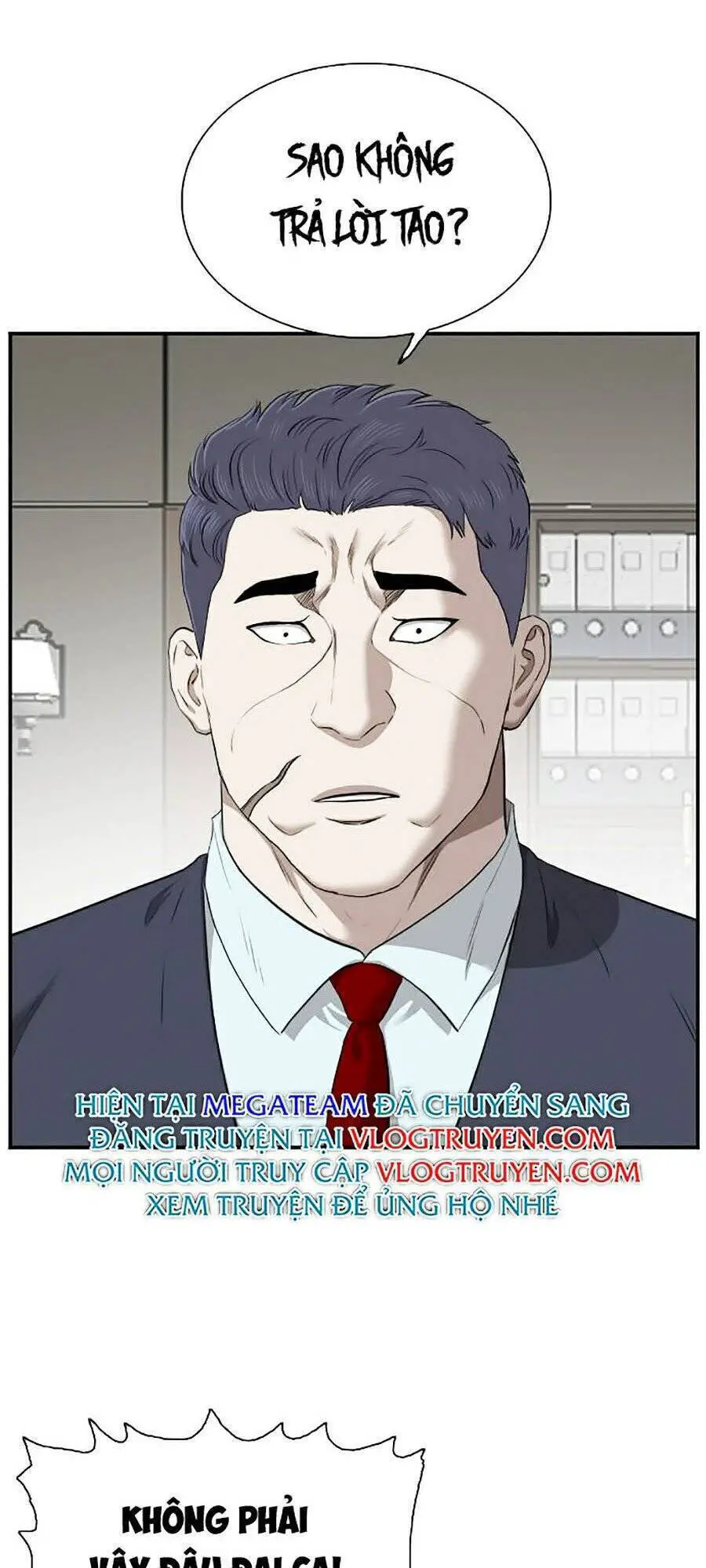 Người Xấu Nettruyen ZZZ Chương 43 Page 49