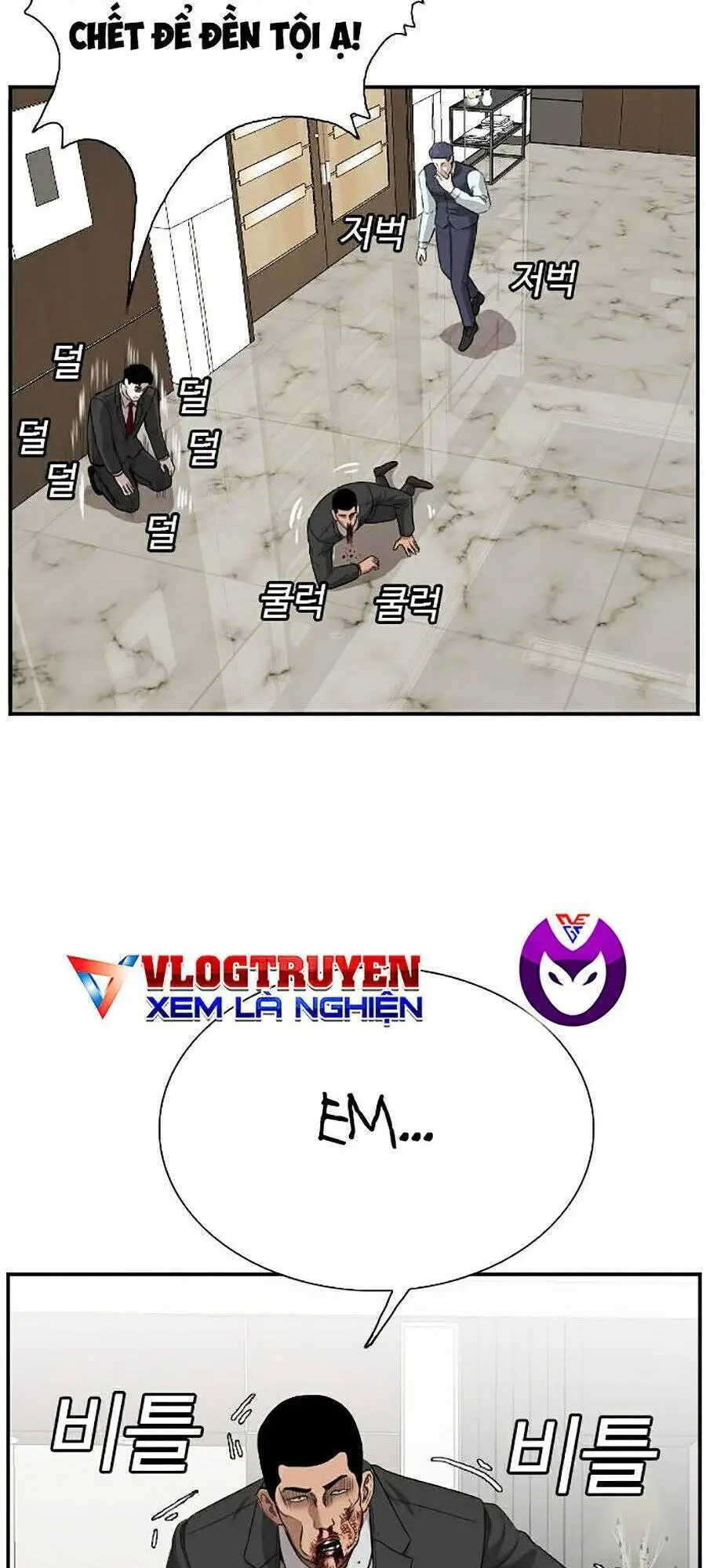 Người Xấu Nettruyen ZZZ Chương 43 Page 51