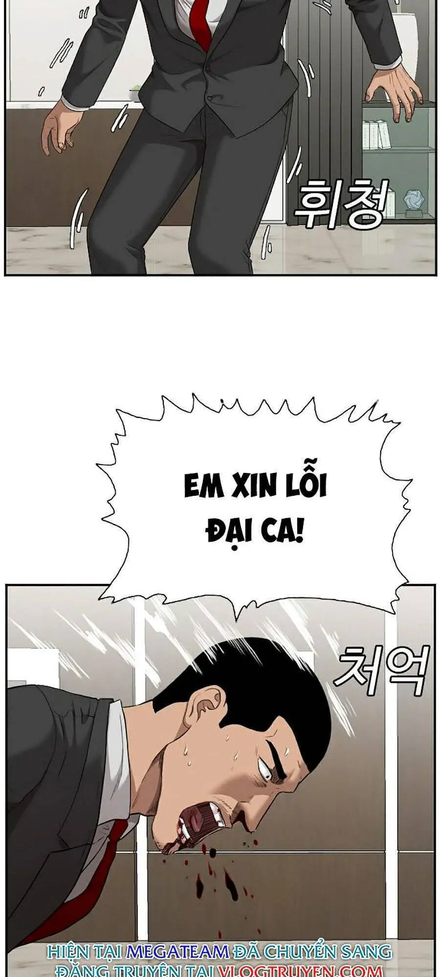 Người Xấu Nettruyen ZZZ Chương 43 Page 53