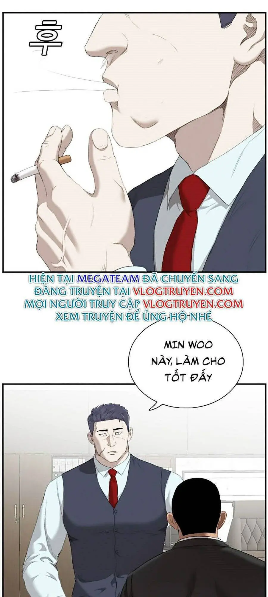 Người Xấu Nettruyen ZZZ Chương 43 Page 61