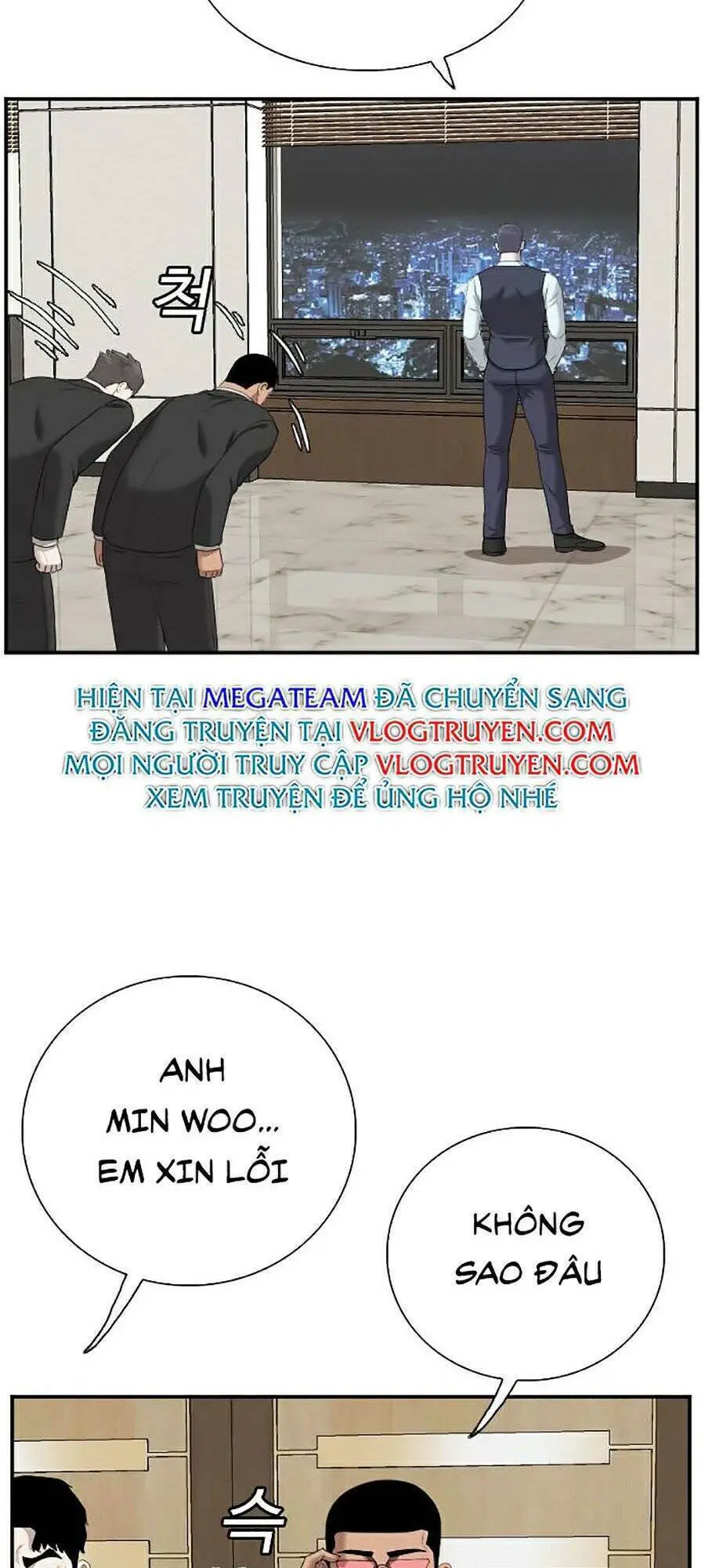Người Xấu Nettruyen ZZZ Chương 43 Page 65