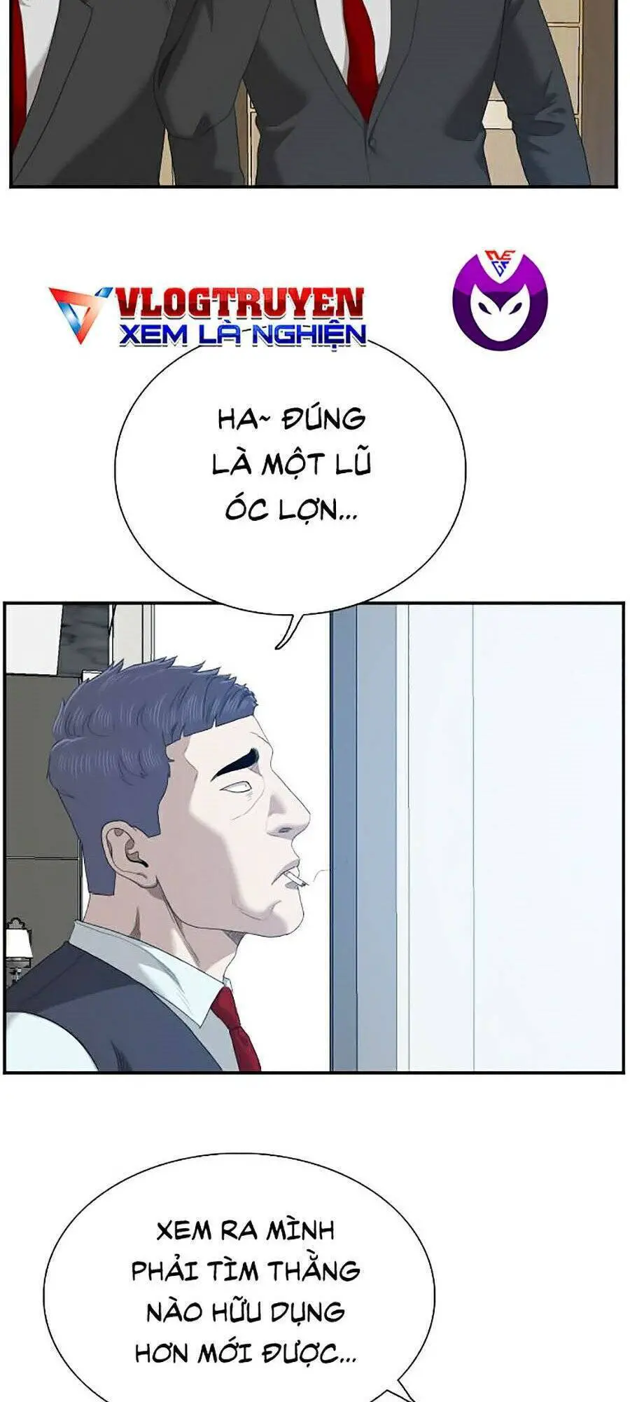 Người Xấu Nettruyen ZZZ Chương 43 Page 67