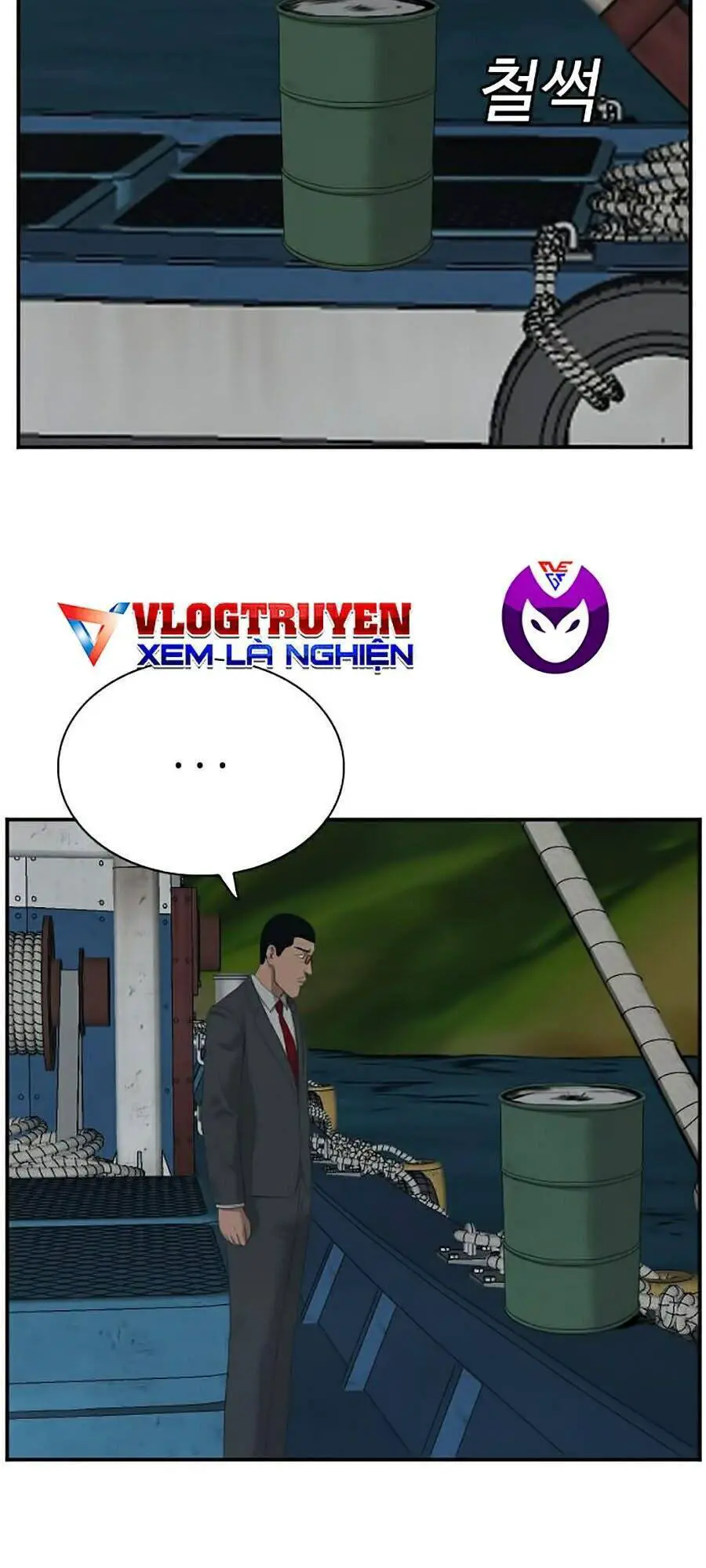 Người Xấu Nettruyen ZZZ Chương 43 Page 71