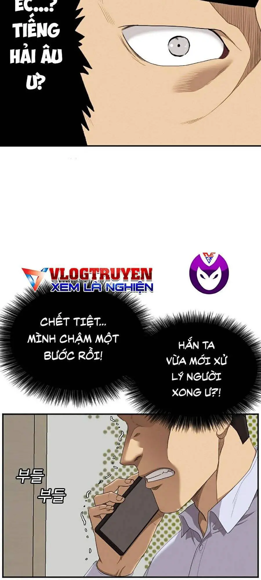 Người Xấu Nettruyen ZZZ Chương 43 Page 83