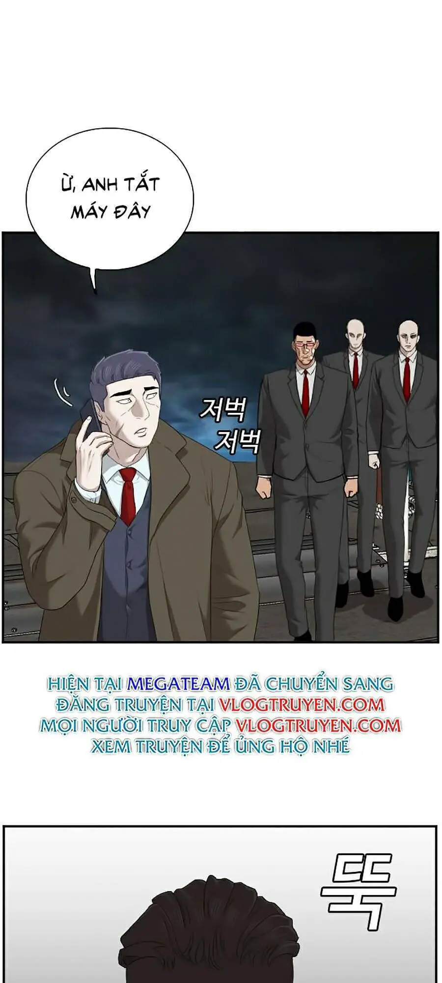 Người Xấu Nettruyen ZZZ Chương 43 Page 85