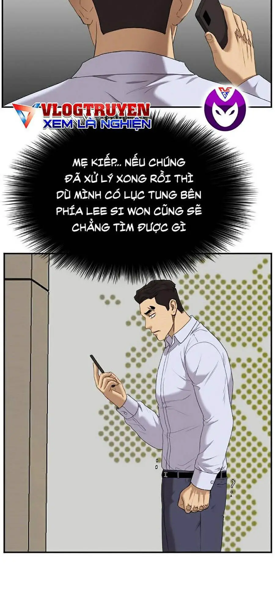 Người Xấu Nettruyen ZZZ Chương 43 Page 87