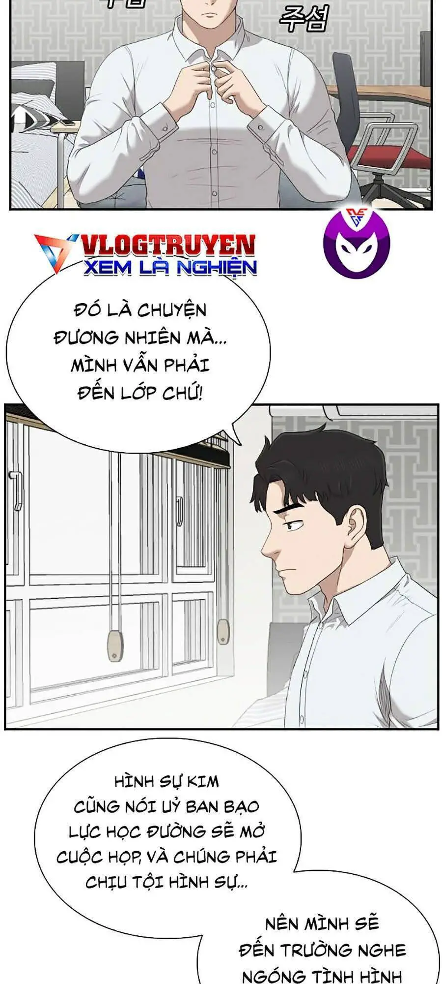 Người Xấu Nettruyen ZZZ Chương 43 Page 99