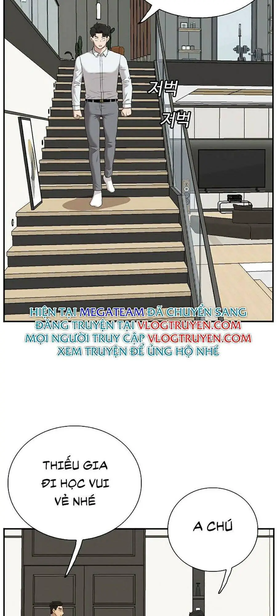 Người Xấu Nettruyen ZZZ Chương 43 Page 101