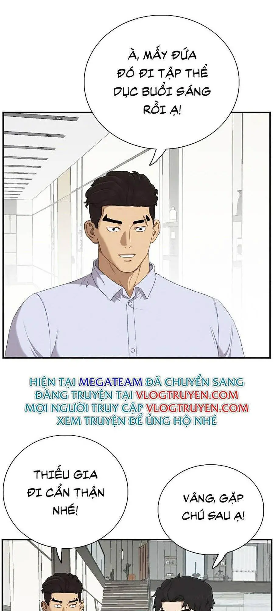 Người Xấu Nettruyen ZZZ Chương 43 Page 105
