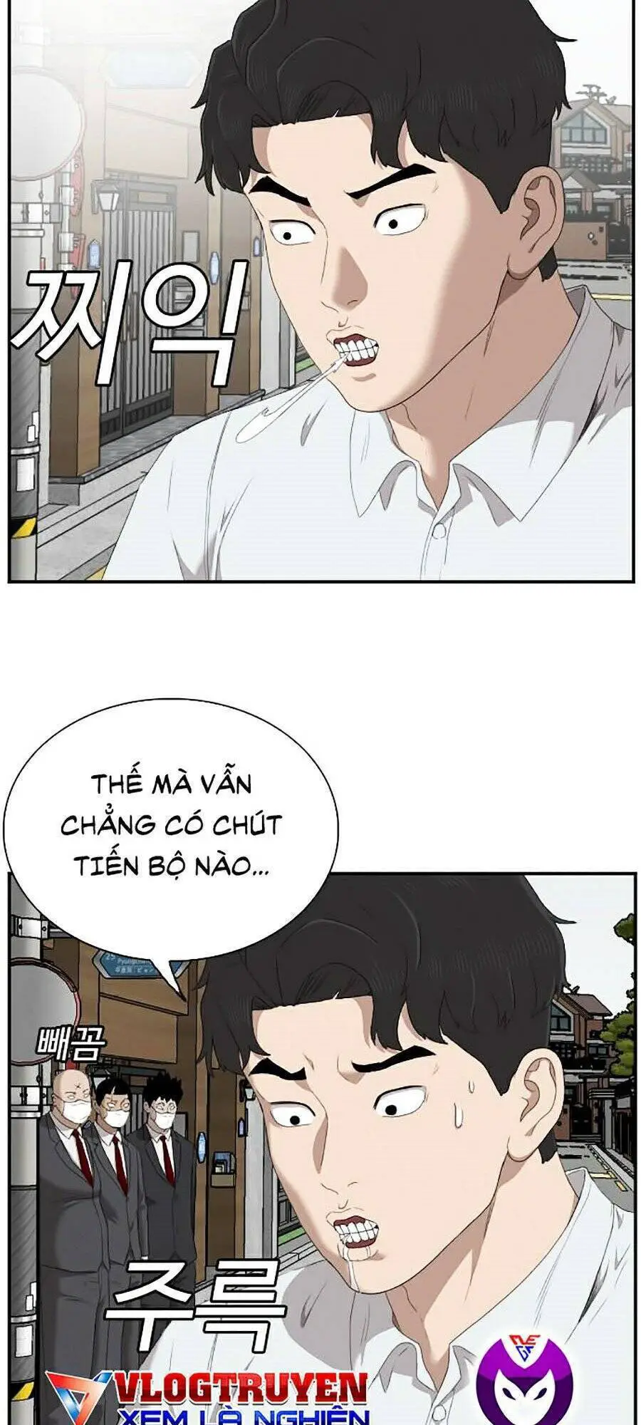 Người Xấu Nettruyen ZZZ Chương 43 Page 111