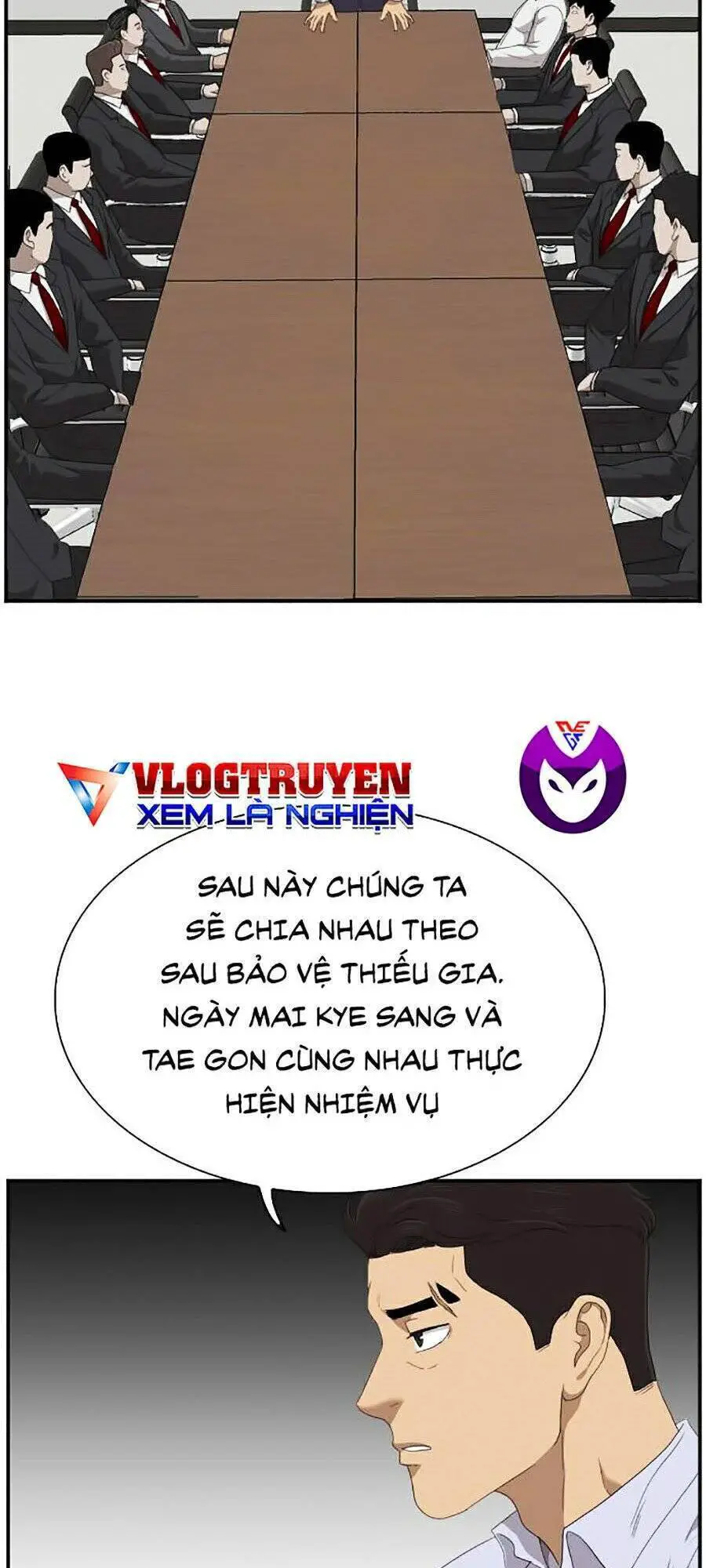Người Xấu Nettruyen ZZZ Chương 43 Page 115