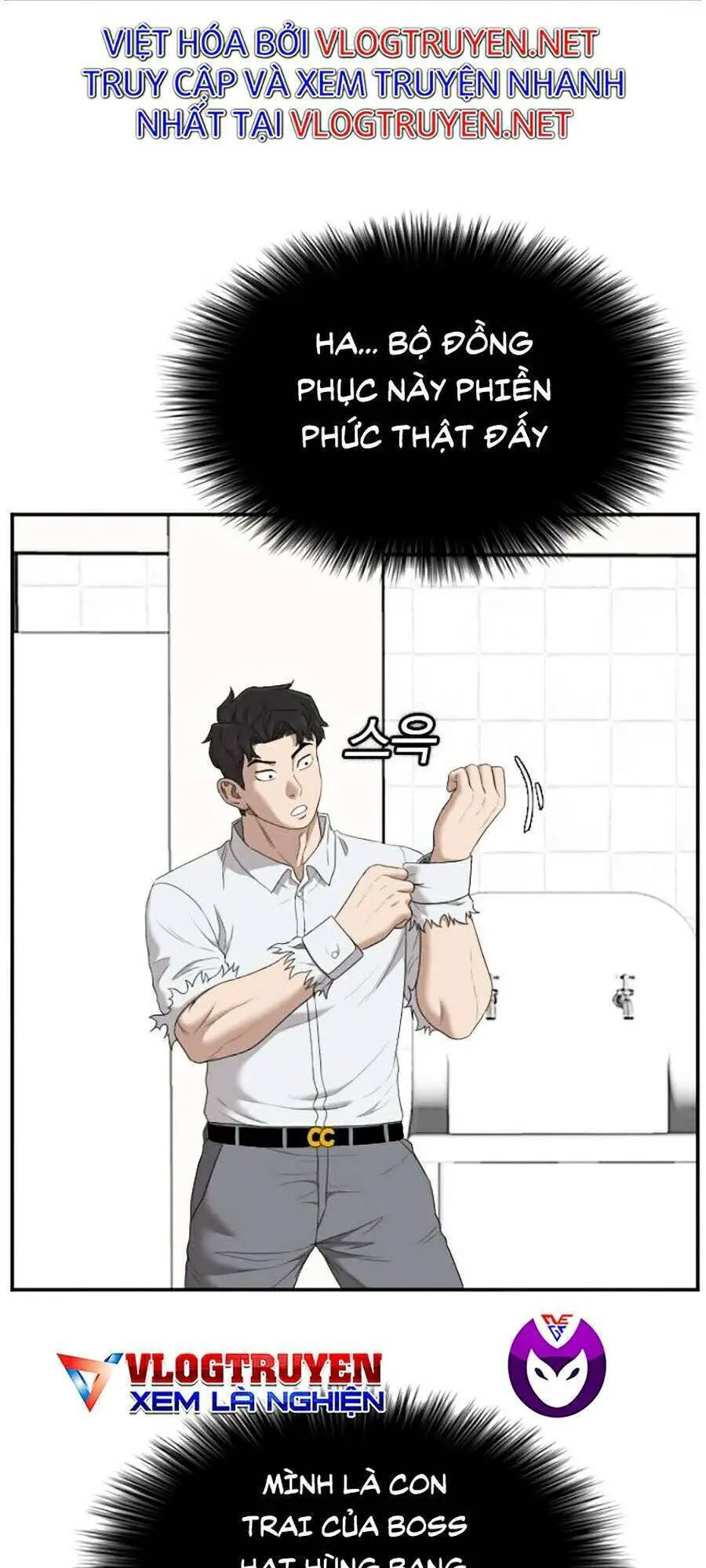 Người Xấu Nettruyen ZZZ Chương 52 Page 9