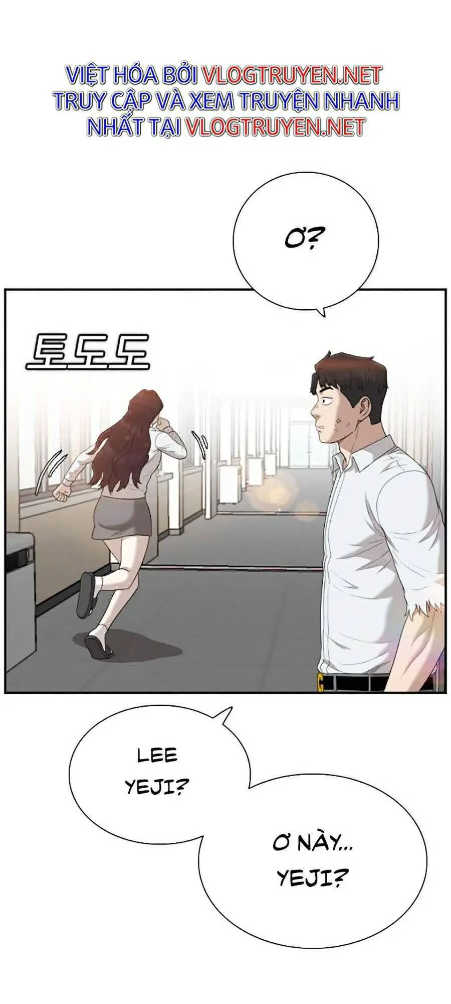 Người Xấu Nettruyen ZZZ Chương 52 Page 13