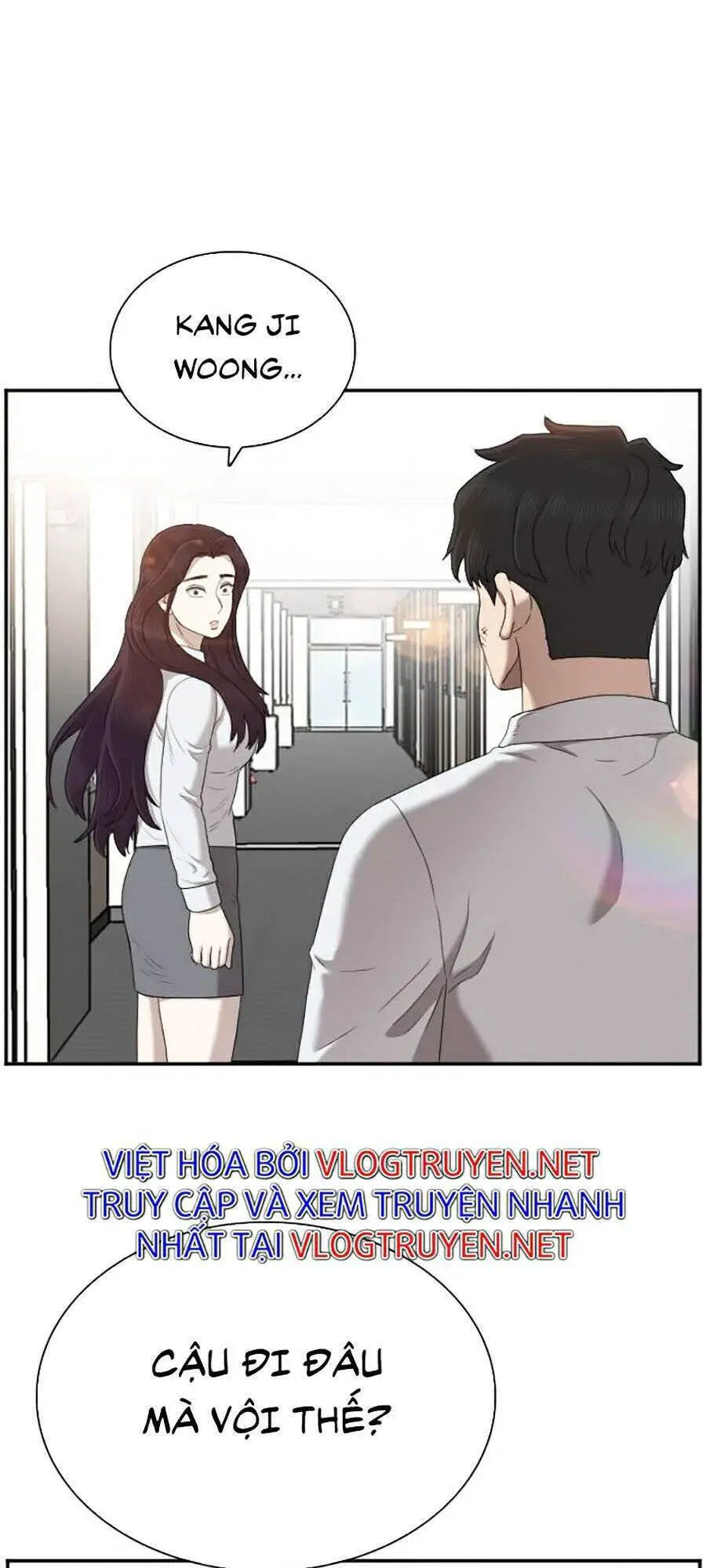 Người Xấu Nettruyen ZZZ Chương 52 Page 17