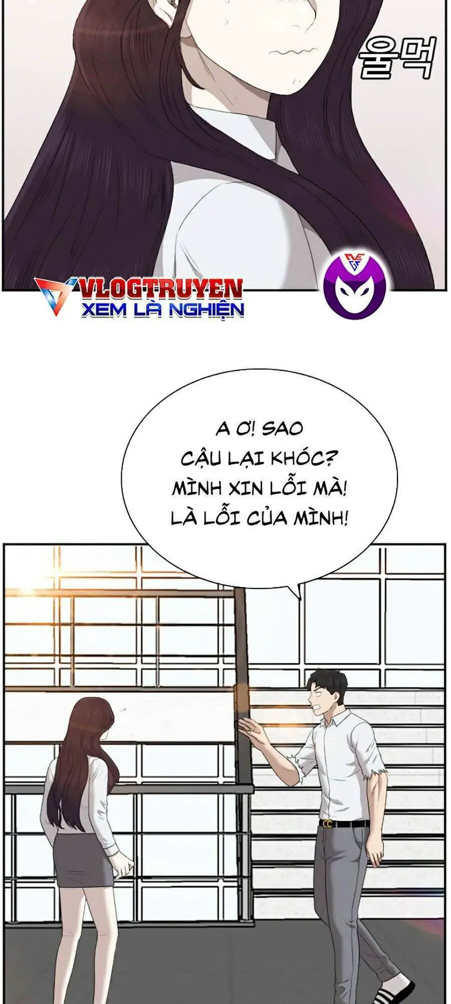 Người Xấu Nettruyen ZZZ Chương 52 Page 21
