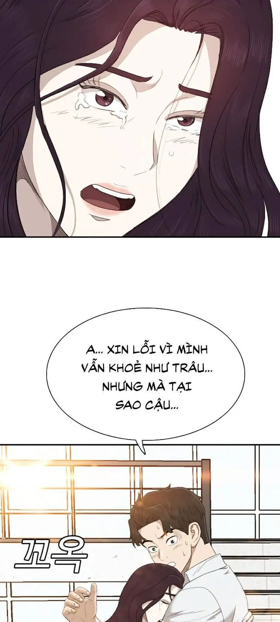 Người Xấu Nettruyen ZZZ Chương 52 Page 27