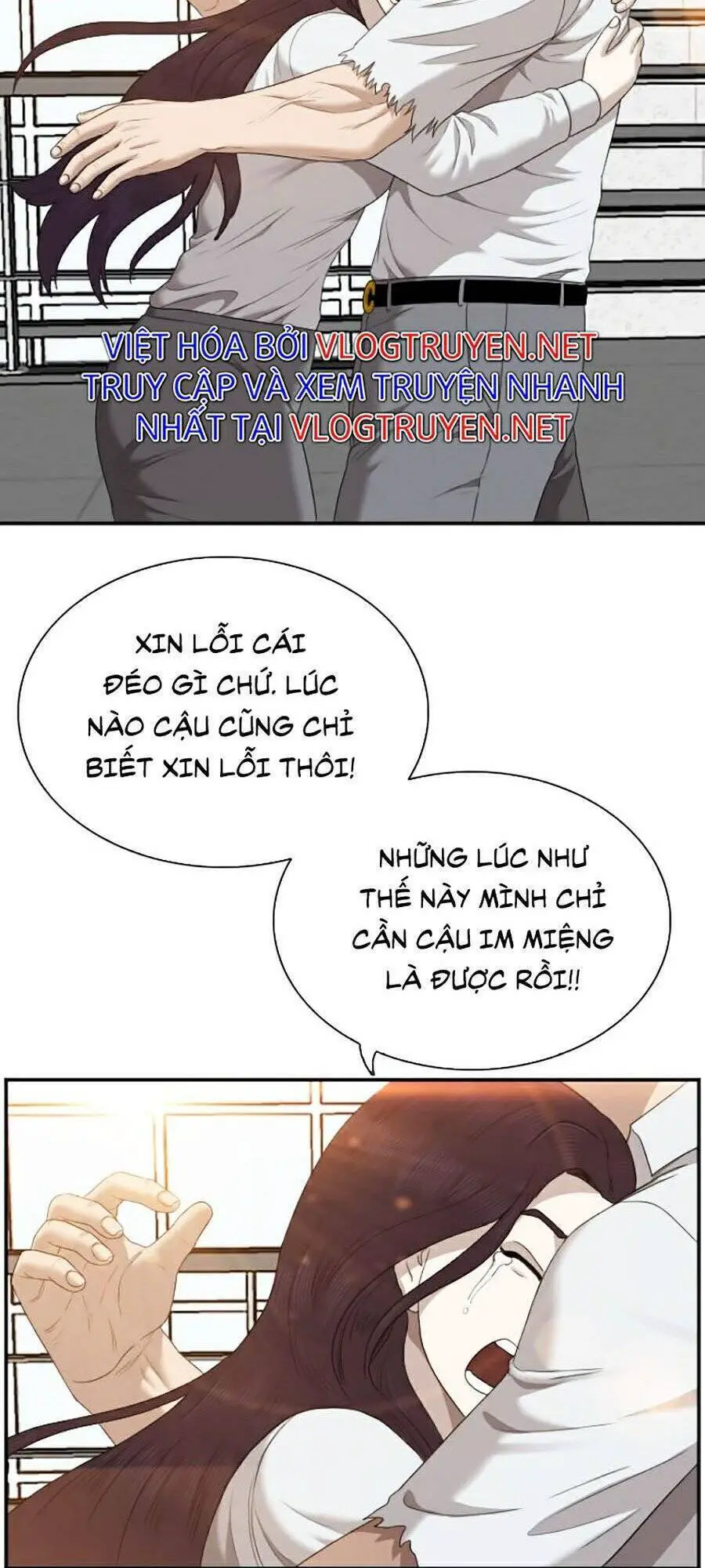 Người Xấu Nettruyen ZZZ Chương 52 Page 29