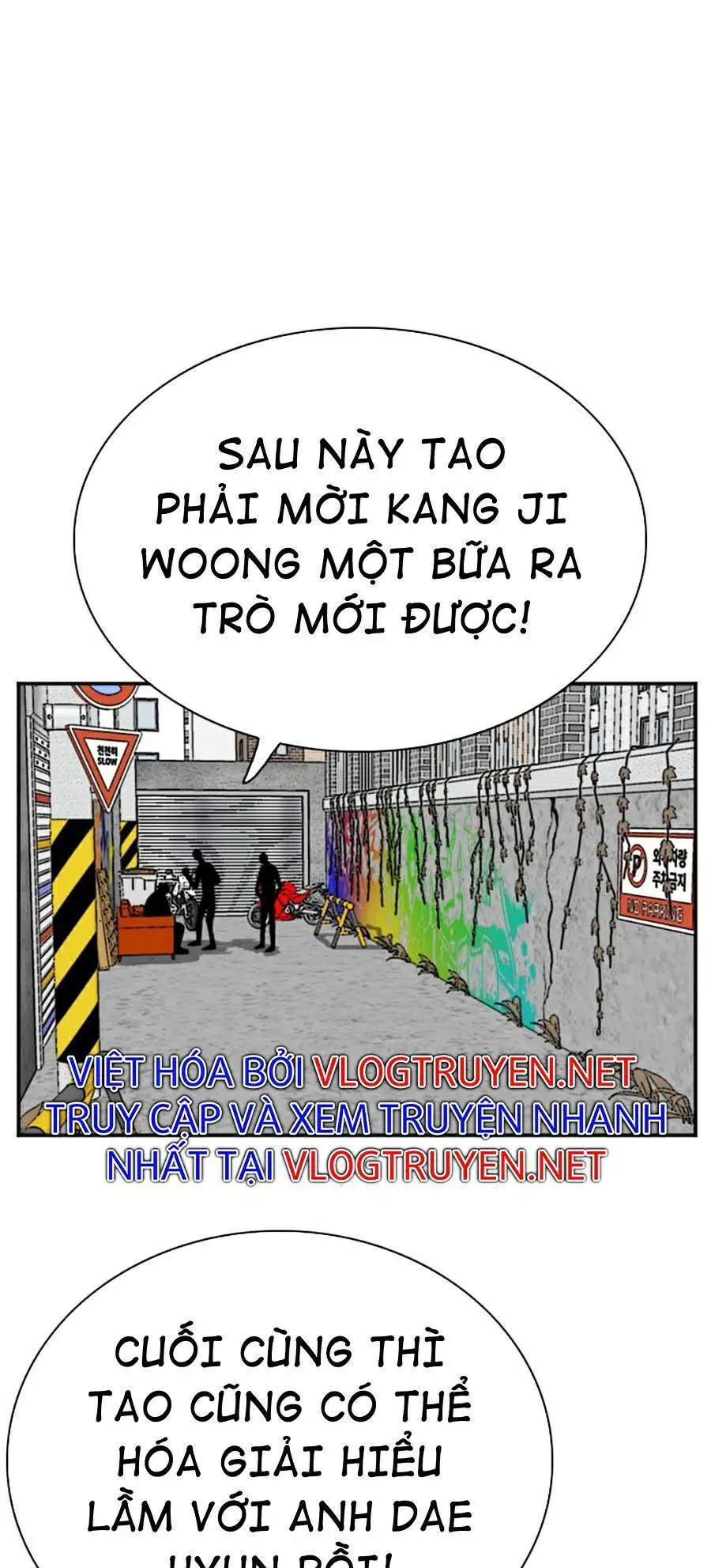 Người Xấu Nettruyen ZZZ Chương 76 Page 55