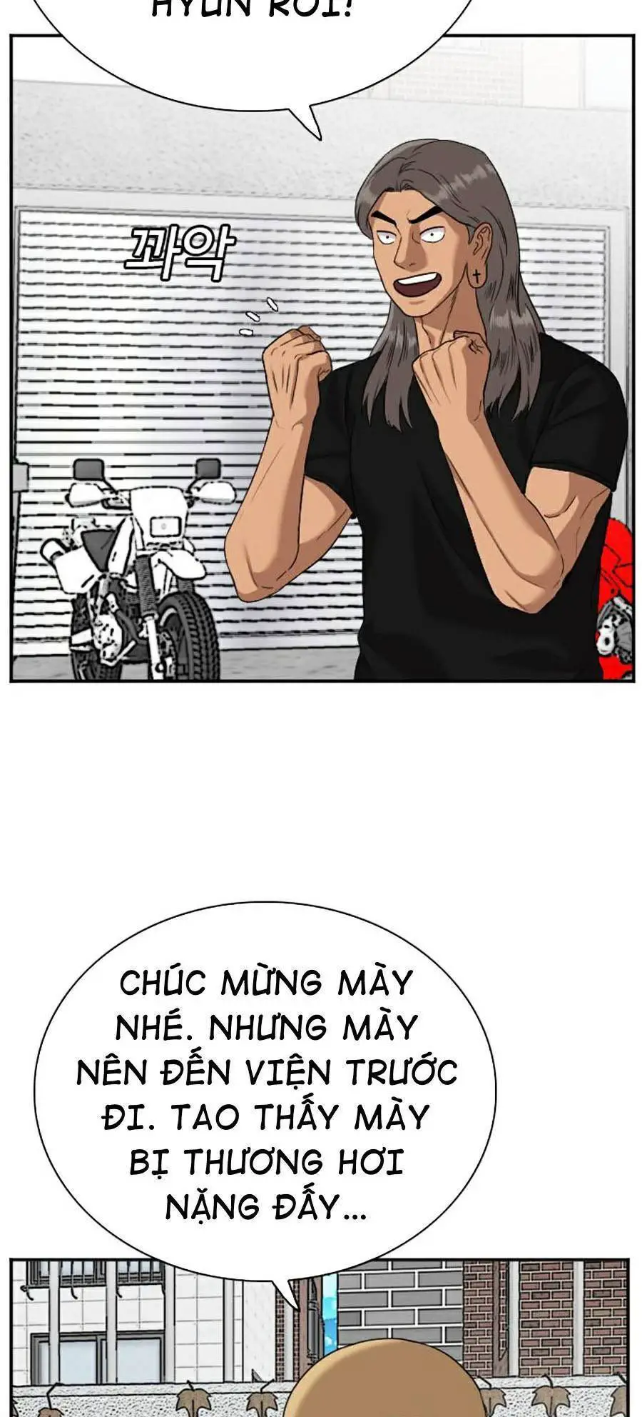Người Xấu Nettruyen ZZZ Chương 76 Page 56