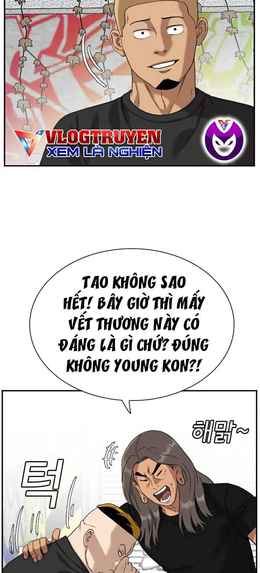 Người Xấu Nettruyen ZZZ Chương 76 Page 57