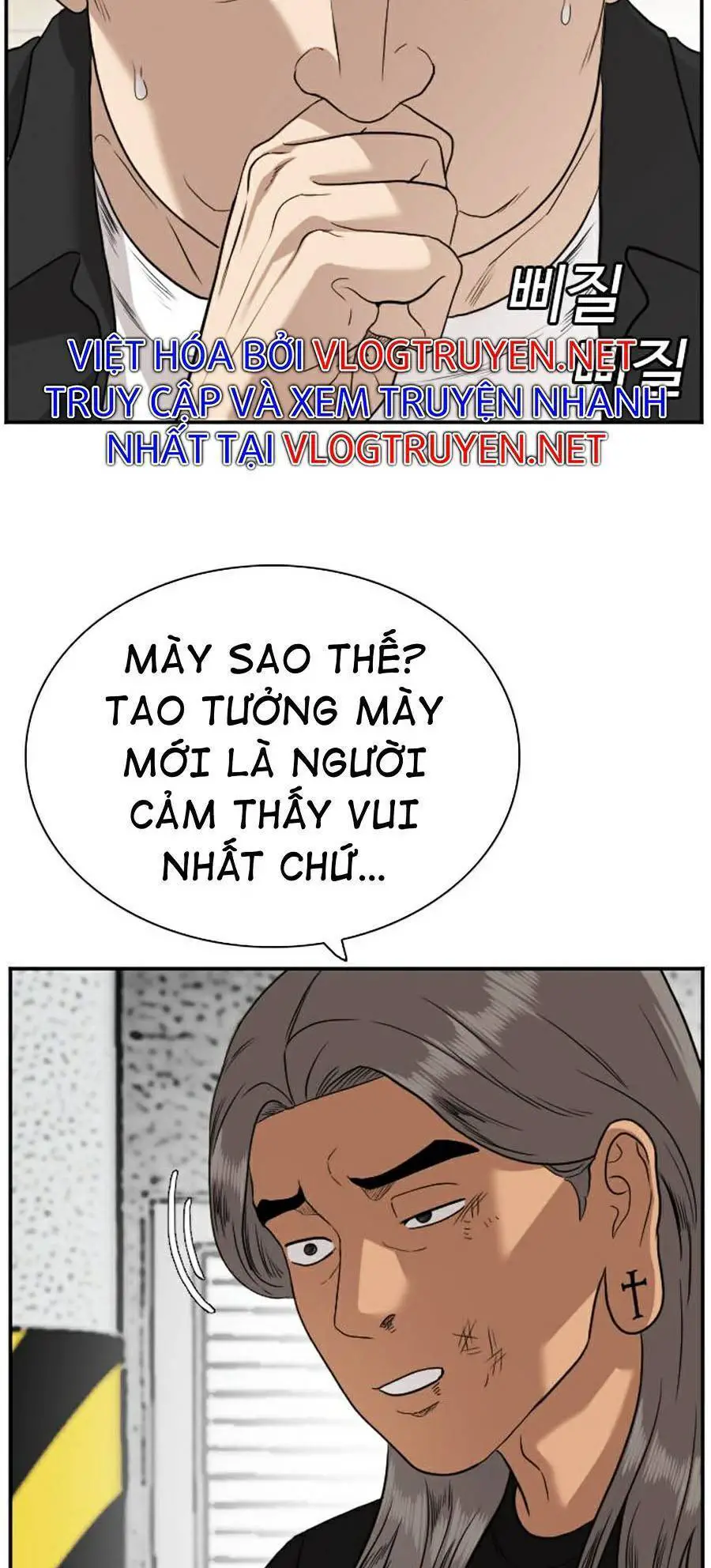 Người Xấu Nettruyen ZZZ Chương 76 Page 59