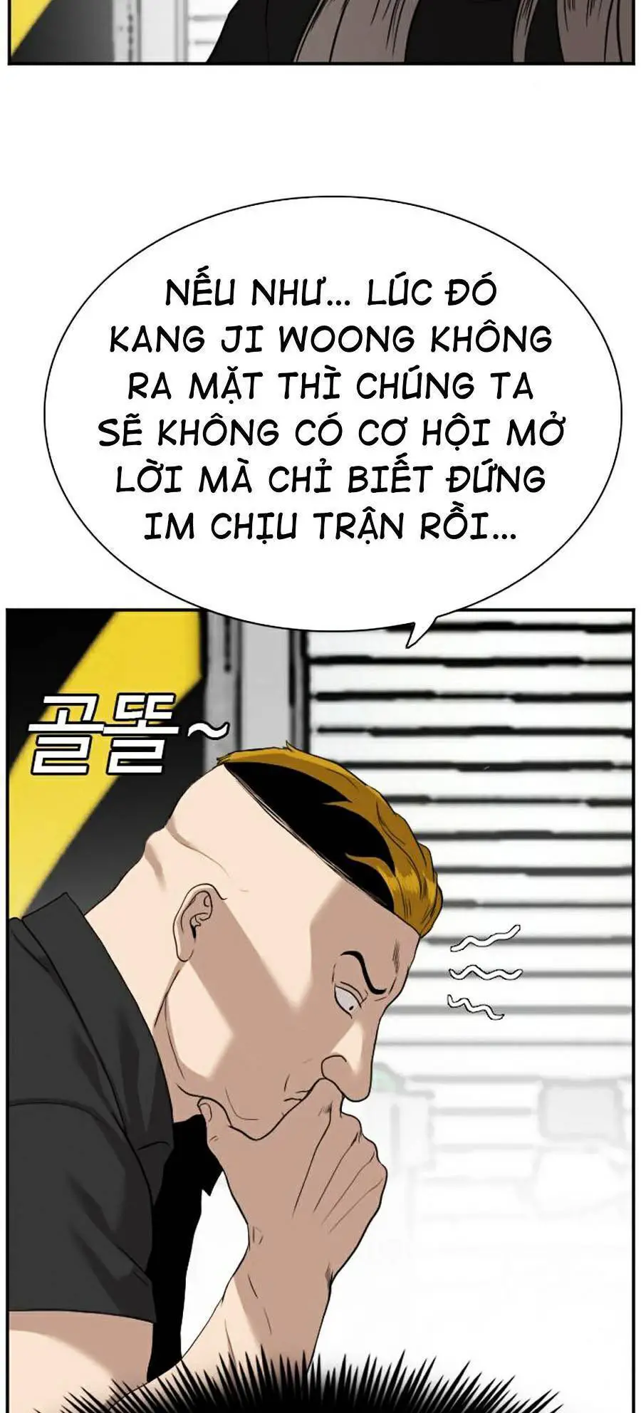 Người Xấu Nettruyen ZZZ Chương 76 Page 60
