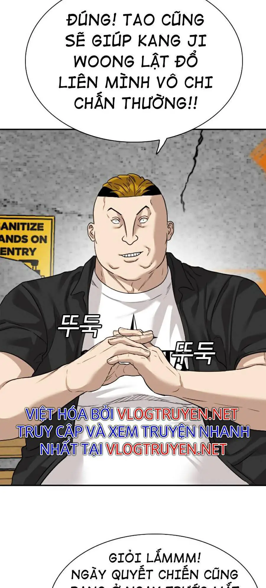 Người Xấu Nettruyen ZZZ Chương 76 Page 68