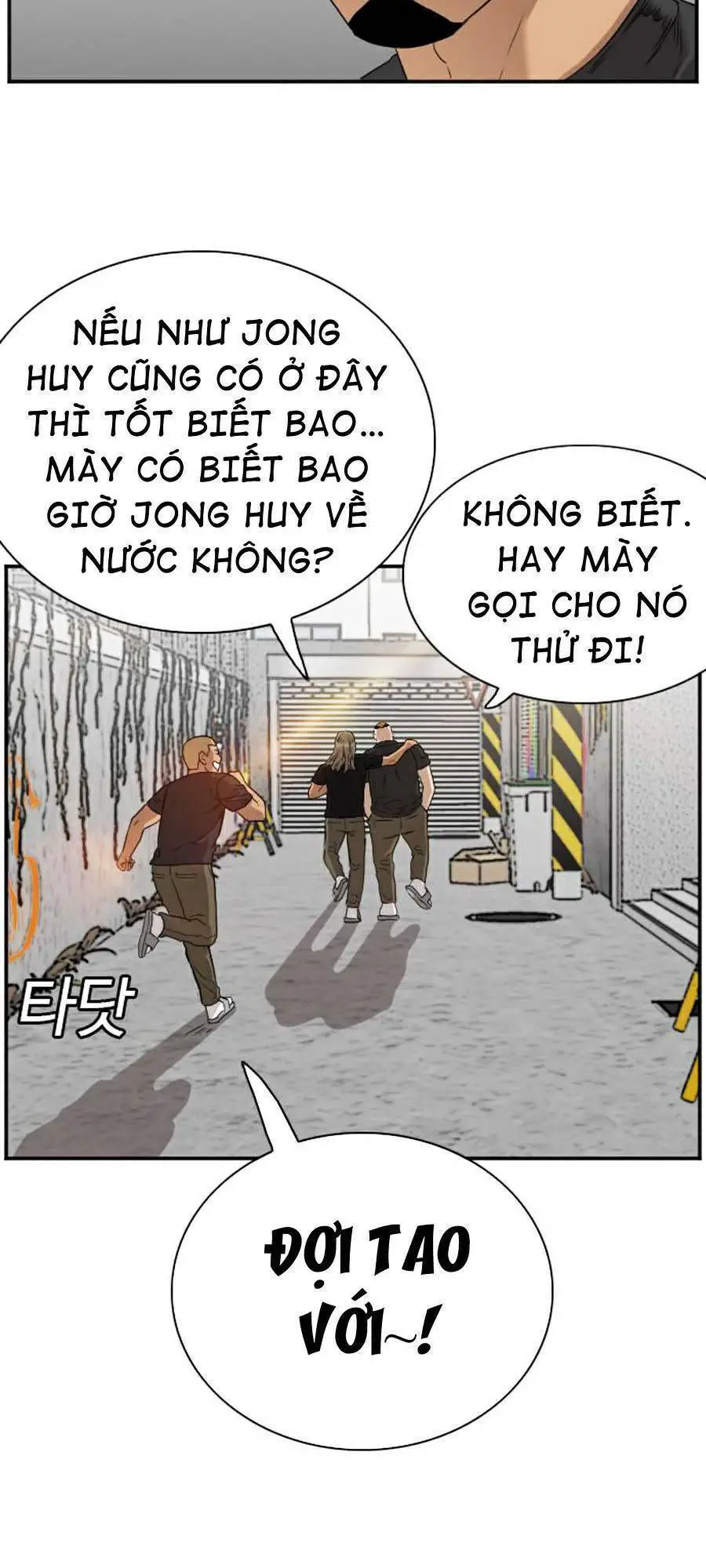 Người Xấu Nettruyen ZZZ Chương 76 Page 71