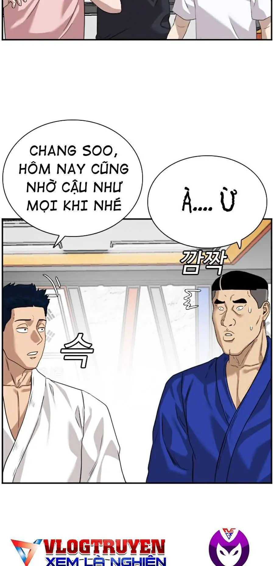 Người Xấu Nettruyen ZZZ Chương 76 Page 79