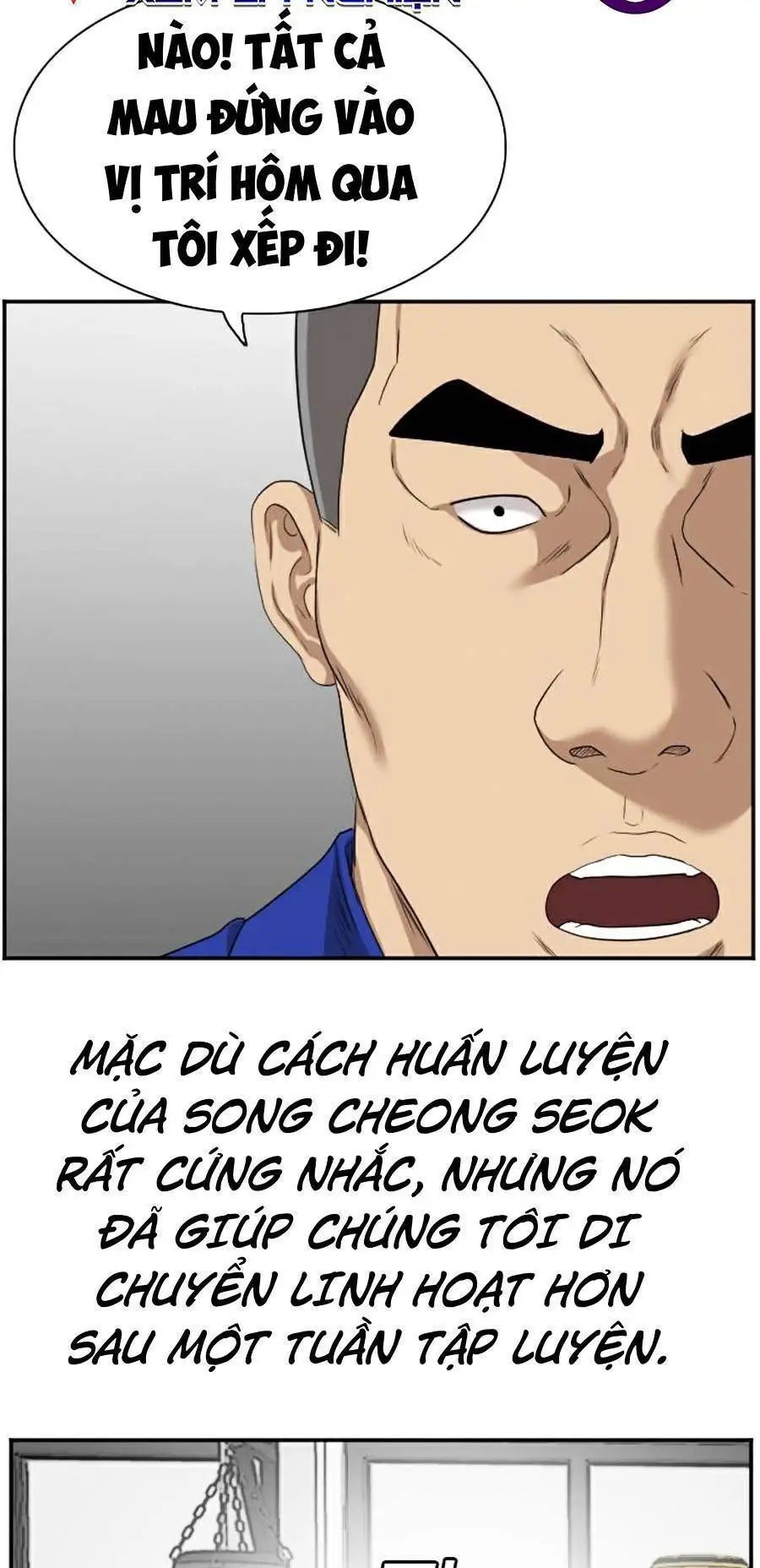 Người Xấu Nettruyen ZZZ Chương 76 Page 80