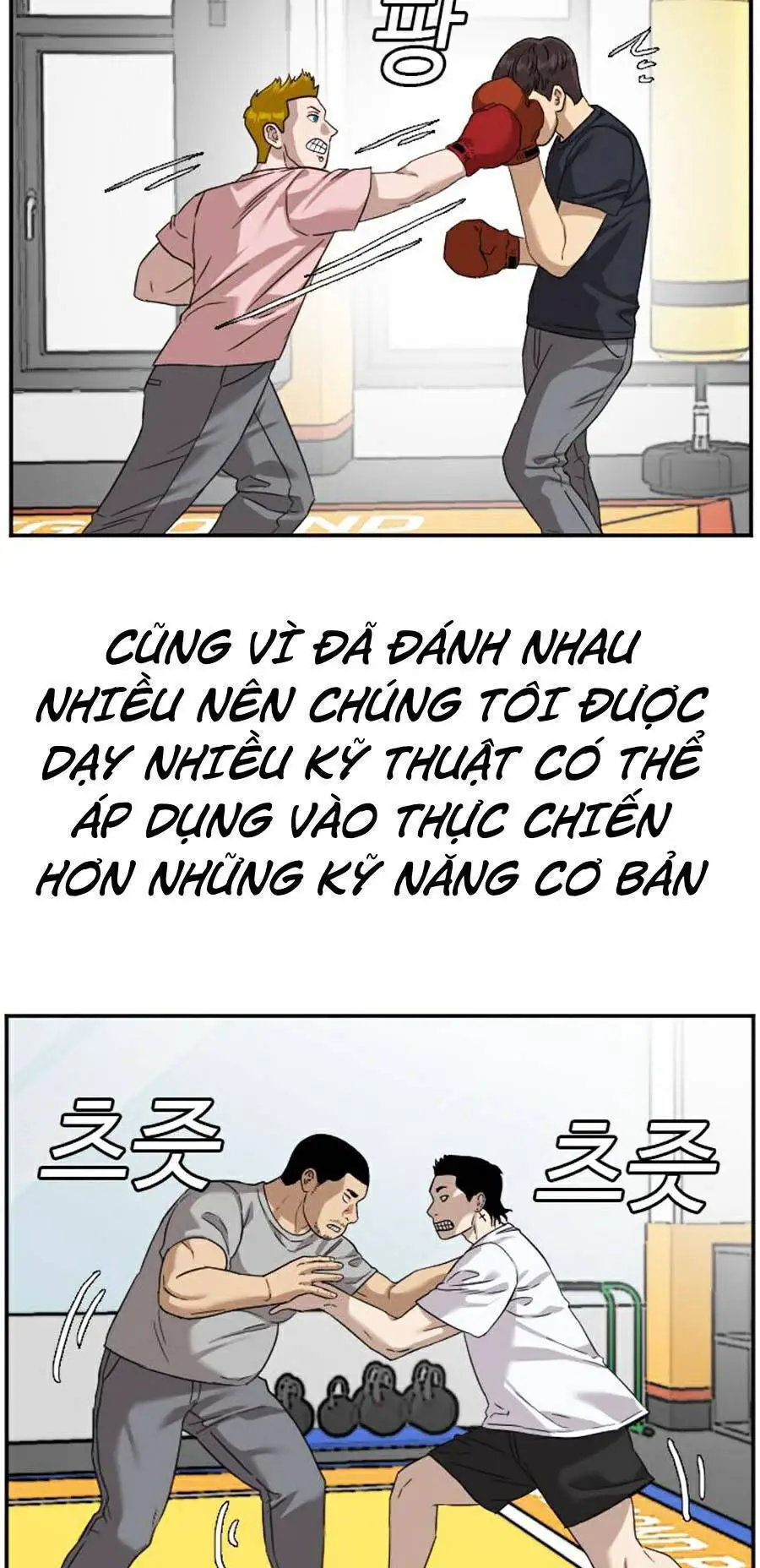 Người Xấu Nettruyen ZZZ Chương 76 Page 81