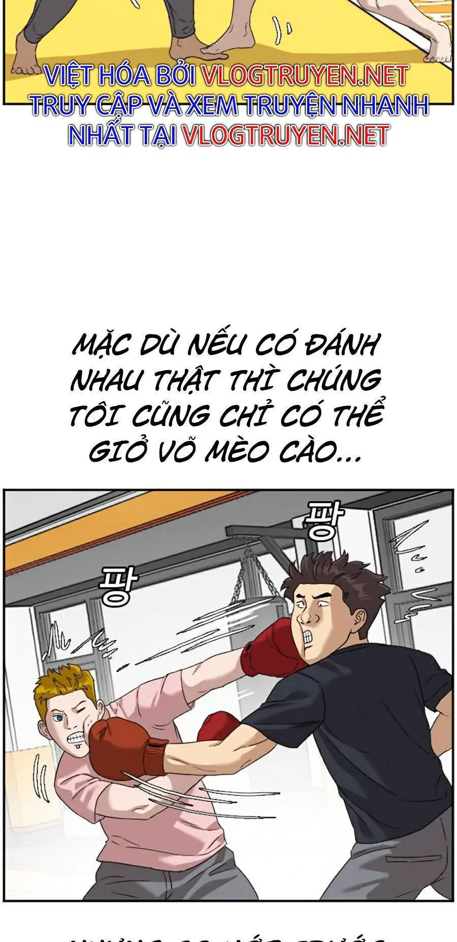 Người Xấu Nettruyen ZZZ Chương 76 Page 82