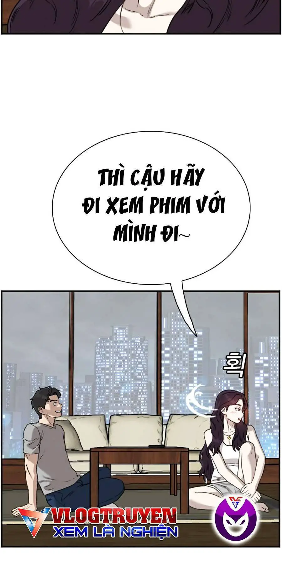 Người Xấu Nettruyen ZZZ Chương 76 Page 89