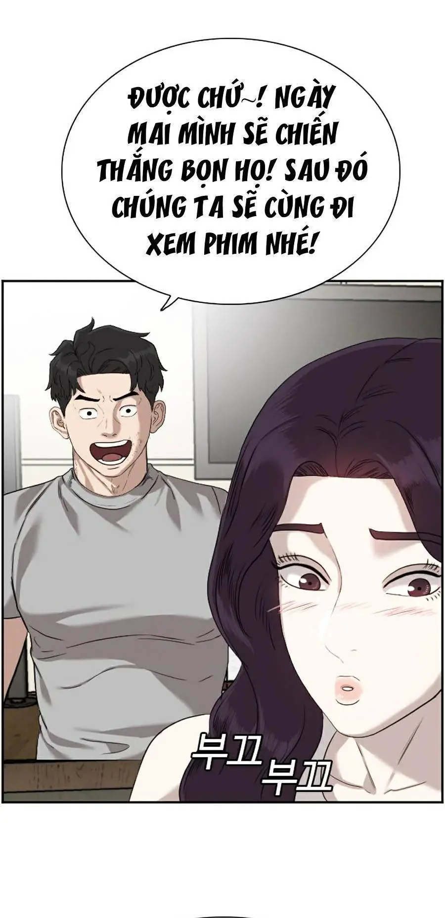 Người Xấu Nettruyen ZZZ Chương 76 Page 90